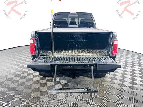 Used 2016 Ford F250 Lariat w/ Lariat Ultimate Package image 29