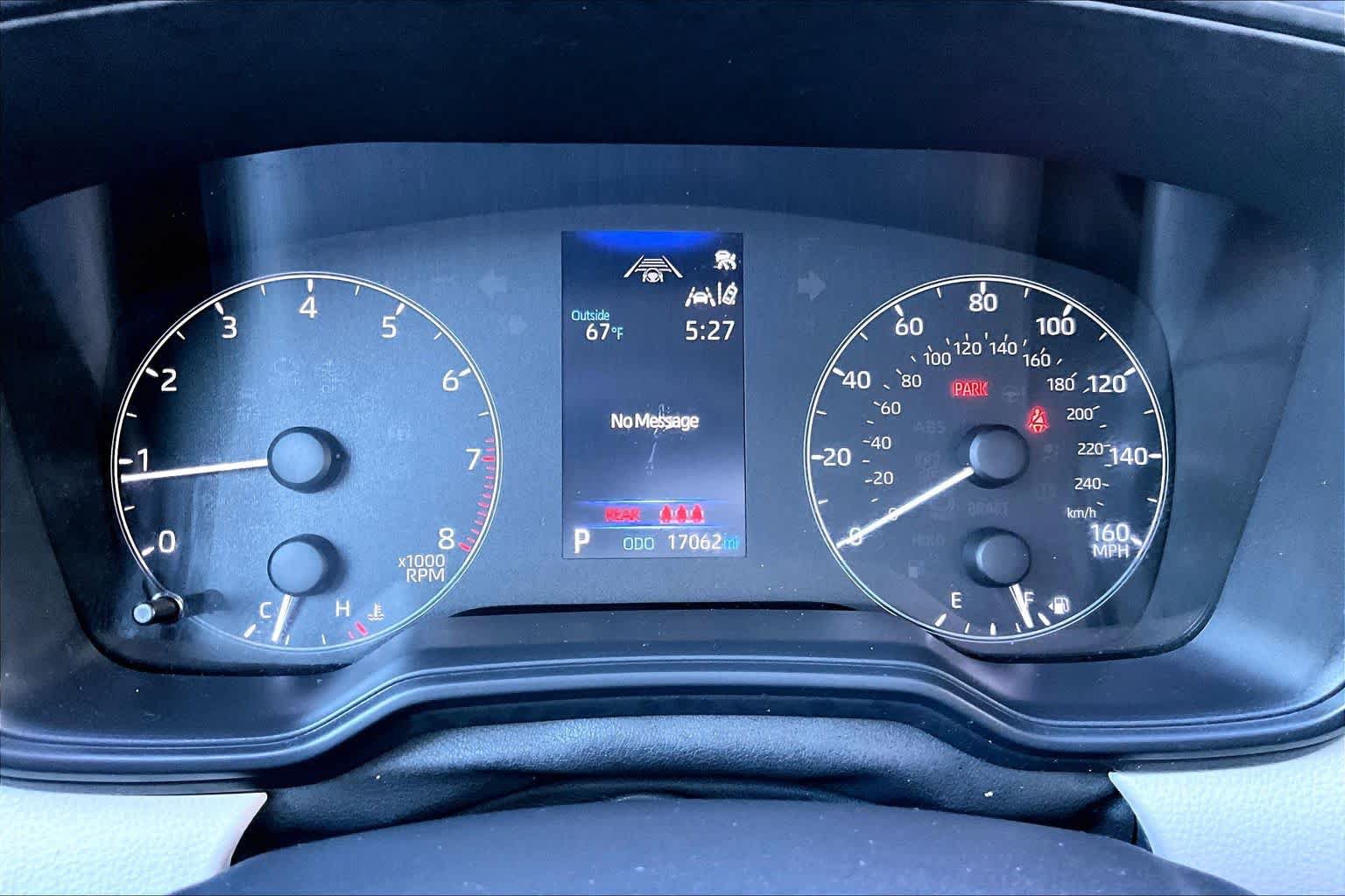 Certified 2024 Toyota Corolla LE FWD image 24