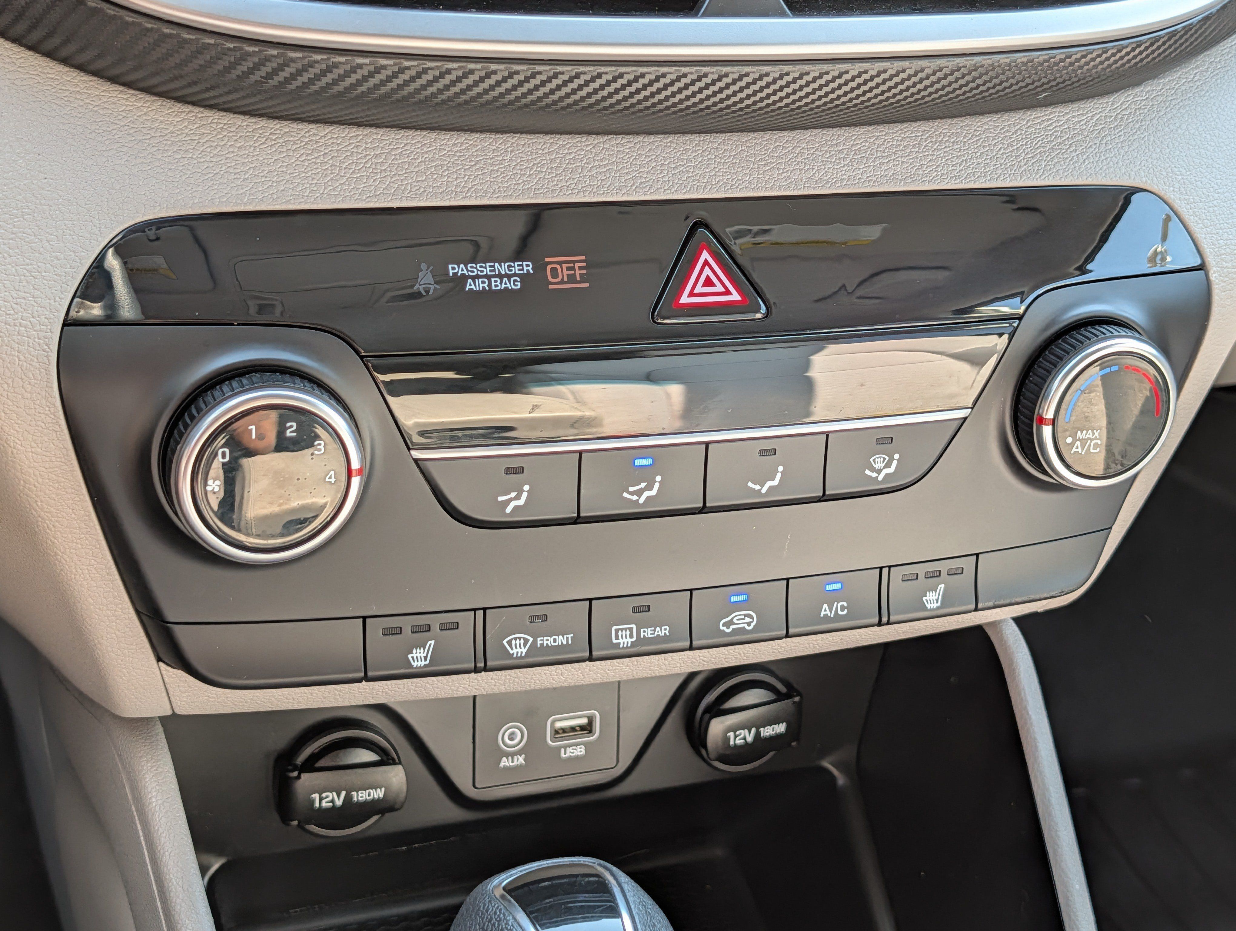 Used 2019 Hyundai Tucson Value AWD/4WD image 23