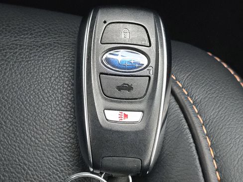 Certified 2023 Subaru Crosstrek 2.5i Limited image 27