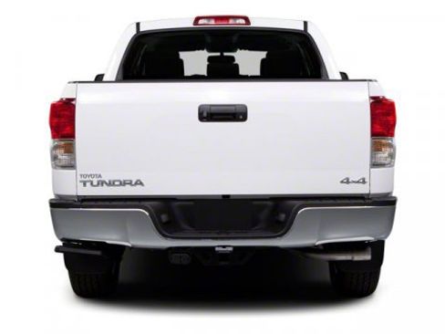 Used 2013 Toyota Tundra Limited image 5