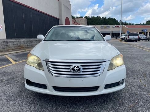 Used 2008 Toyota Avalon Limited FWD image 5