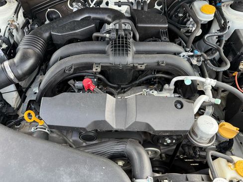 Used 2017 Subaru Forester 2.5i Touring w/ Popular Package #2 image 28