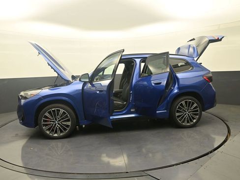 New 2026 BMW X1 xDrive28i w/ Technology Package AWD/4WD image 40