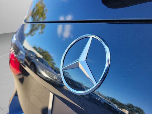 Certified 2026 Mercedes-Benz GLB 250 image 33