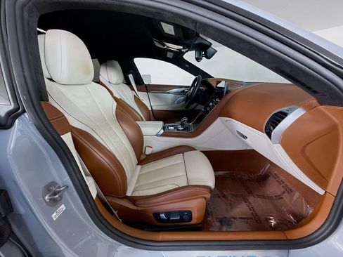 Used 2023 BMW ALPINA B8 xDrive Gran Coupe image 29