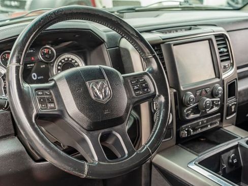 Used 2014 RAM 1500 Sport image 24