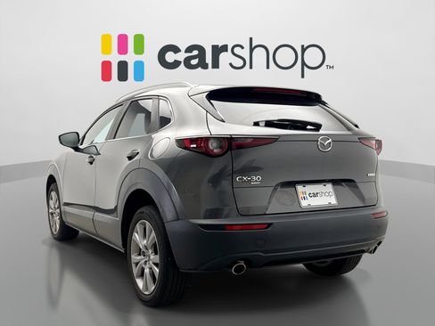 Used 2023 MAZDA CX-30 AWD 2.5 S w/ Select Package image 3