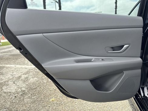 Used 2022 Hyundai Elantra SEL w/ Cargo Package image 24