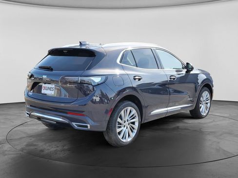 New 2026 Buick Envision Avenir AWD/4WD image 22
