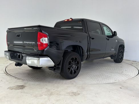 Used 2020 Toyota Tundra SR5 AWD/4WD image 9
