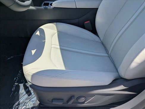 New 2026 Hyundai Sonata SEL FWD image 4