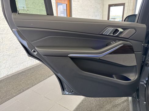 New 2026 BMW X7 xDrive40i w/ M Sport Package image 51