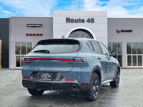 Used 2024 Dodge Hornet R/T Plus w/ Tech Pack Plus AWD/4WD image 5