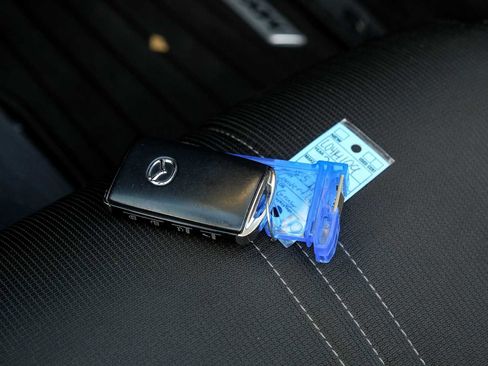 Used 2020 MAZDA MX-5 Miata Club image 59