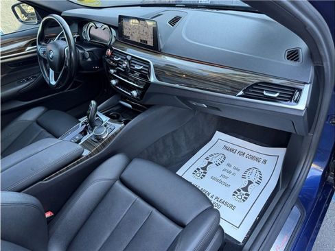 Used 2017 BMW 530i image 31