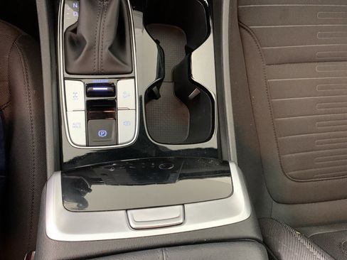 Used 2022 Hyundai Santa Cruz SE image 25