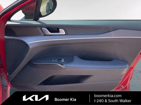 Used 2025 Kia K5 LXS FWD image 10