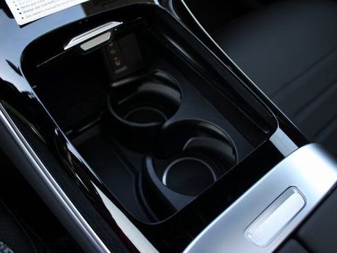 New 2026 Mercedes-Benz GLC 300 4MATIC image 24