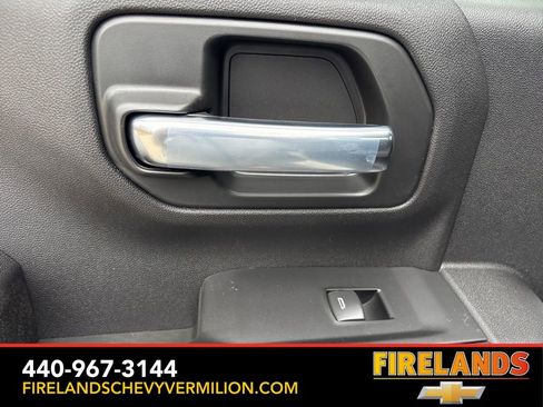New 2026 Chevrolet Silverado 2500 Custom w/ Custom Value Package image 38