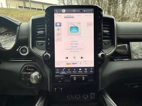 New 2026 RAM 1500 Laramie image 27