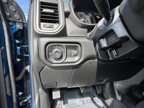 New 2024 RAM 2500 Tradesman w/ Chrome Appearance Group image 28