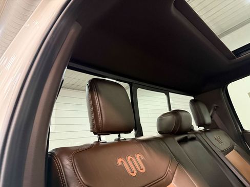 Used 2024 Ford F150 King Ranch image 70