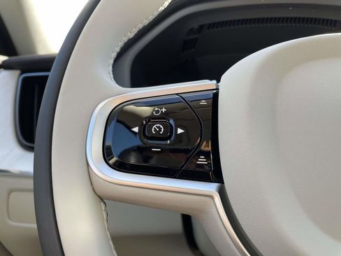 New 2026 Volvo XC60 B5 Ultra w/ Protection Package Premier image 12