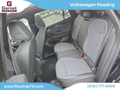 New 2026 Volkswagen Tiguan SEL R-Line image 14