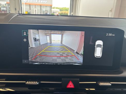 New 2026 Kia Sportage SX image 26