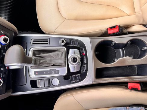 Used 2016 Audi A4 2.0T Premium Plus w/ Technology Package image 22