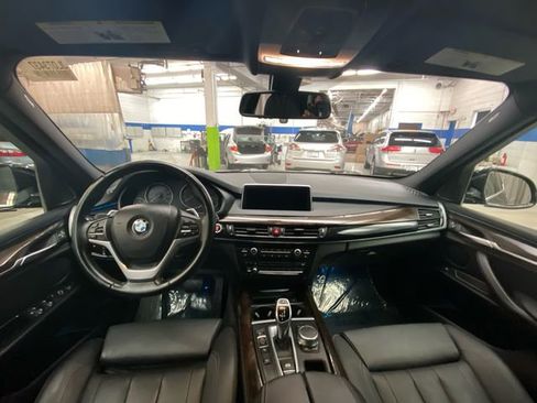Used 2018 BMW X5 xDrive35i AWD/4WD image 28