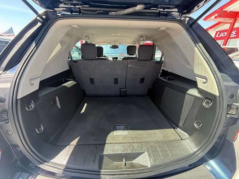 Used 2016 Chevrolet Equinox LS image 12