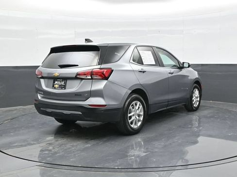 Used 2024 Chevrolet Equinox LT FWD image 6