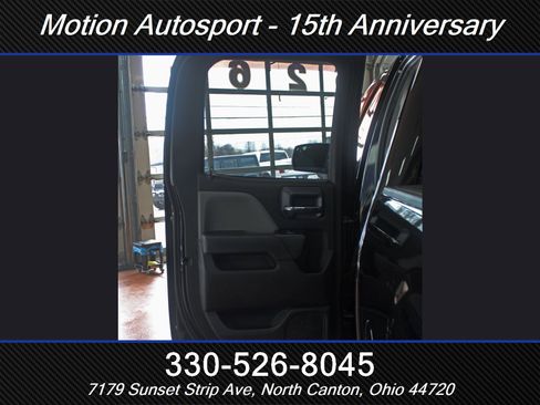 Used 2018 GMC Sierra 1500 Elevation 4X4 image 35