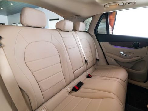 Certified 2022 Mercedes-Benz GLC 300 4MATIC image 29