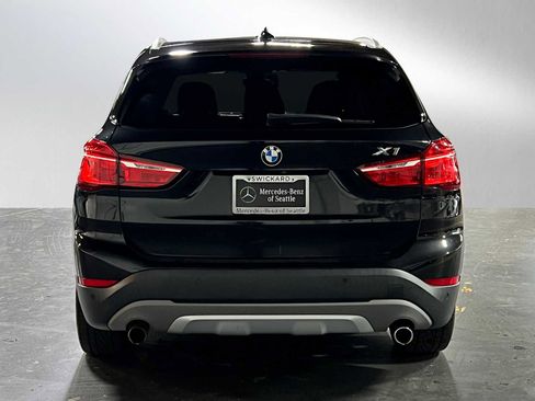 Used 2017 BMW X1 xDrive28i AWD/4WD image 4
