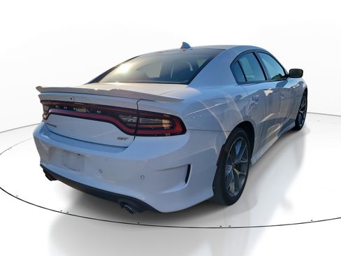 Used 2023 Dodge Charger GT image 4
