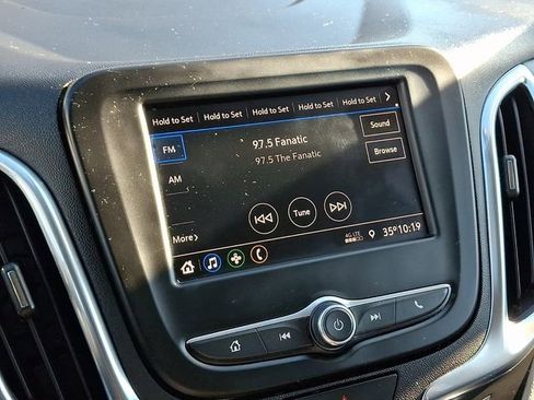 Used 2021 Chevrolet Equinox LS w/ LS Convenience Package image 18