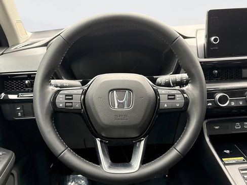 Used 2025 Honda CR-V EX-L image 12