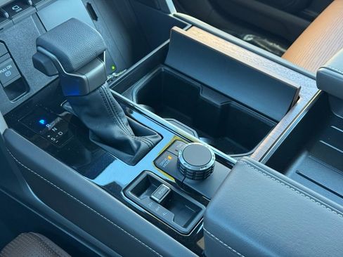 Certified 2026 Toyota Tundra 1794 Edition image 38