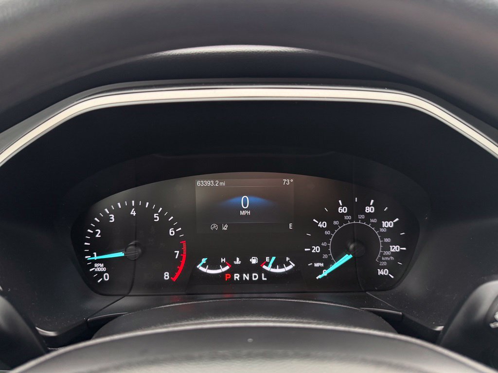 Used 2020 Ford Escape SE AWD/4WD image 17