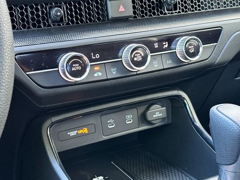 New 2026 Honda CR-V LX image 18