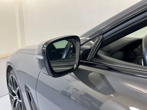 Used 2020 BMW 840i Gran Coupe w/ M Sport Package image 24