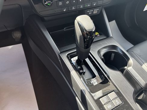 New 2026 Subaru Outback Premium AWD/4WD image 28
