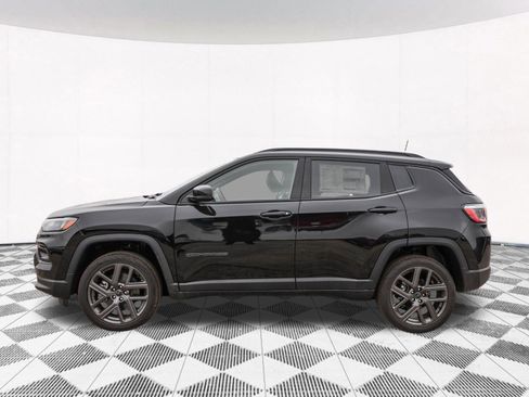 New 2026 Jeep Compass Limited image 6