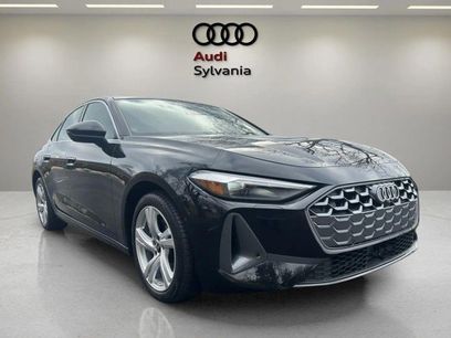 Used 2025 Audi A5 2.0T Premium w/ Convenience Package