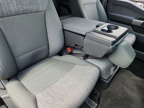 New 2026 Ford F250 XLT AWD/4WD image 12