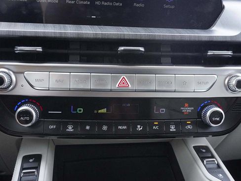 Used 2025 Kia Telluride EX FWD image 55