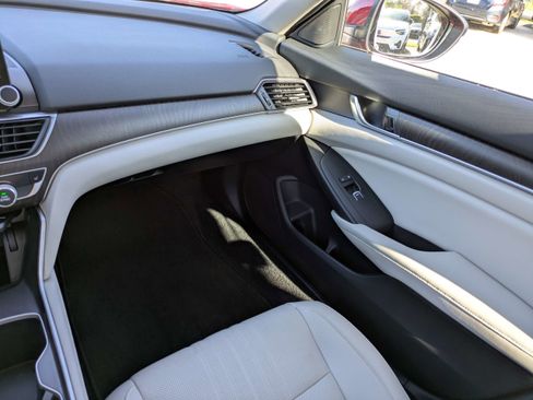 Used 2018 Honda Accord EX-L image 13